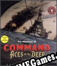 Command: Aces of the Deep (1995/ENG/Português/RePack from AAOCG)