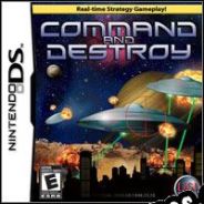 Command and Destroy (2008/ENG/Português/License)