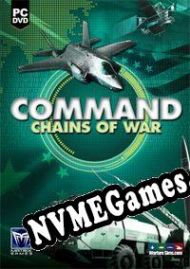 Command: Chains of War (2017/ENG/Português/RePack from ROGUE)