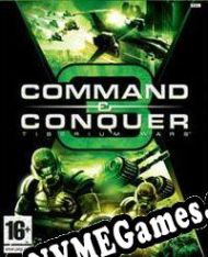 Command & Conquer 3: Tiberium Wars (2007/ENG/Português/RePack from JMP)