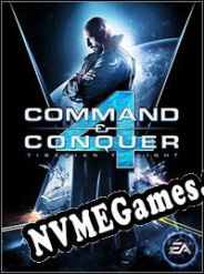 Command & Conquer 4: Tiberian Twilight (2010/ENG/Português/RePack from LUCiD)