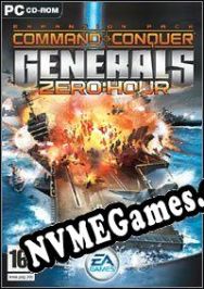 Command & Conquer: Generals Zero Hour (2003/ENG/Português/RePack from HoG)