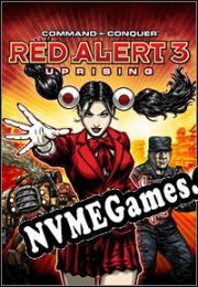 Command & Conquer: Red Alert 3 Uprising (2009/ENG/Português/RePack from TWK)