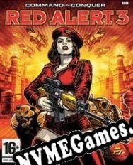 Command & Conquer: Red Alert 3 (2008/ENG/Português/RePack from iOTA)