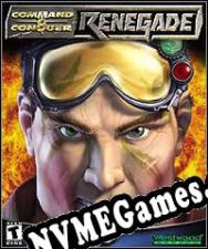 Command & Conquer: Renegade (2002/ENG/Português/Pirate)