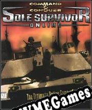 Command & Conquer: Sole Survivor Online (1997/ENG/Português/Pirate)