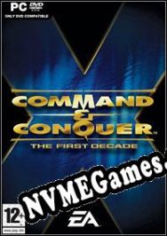 Command & Conquer: The First Decade (2006) | RePack from TRSi