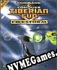 Command & Conquer: Tiberian Sun Firestorm (2000/ENG/Português/License)