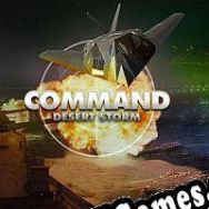 Command: Desert Storm (2019) | RePack from Team X