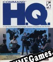 Command HQ (1990/ENG/Português/RePack from PCSEVEN)