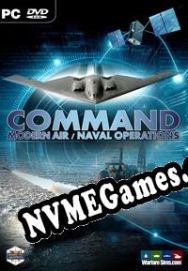 Command: Modern Air/Naval Operations (2013/ENG/Português/RePack from UnderPL)