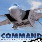 Command: Modern Operations (2019/ENG/Português/RePack from J@CK@L)