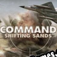 Command: Shifting Sands (2017/ENG/Português/RePack from ENGiNE)