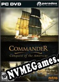 Commander: Conquest of the Americas (2010) | RePack from EXTALiA