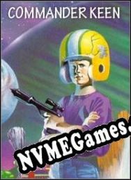 Commander Keen Episode 5: The Armageddon Machine (1991/ENG/Português/RePack from TRSi)