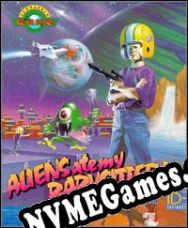 Commander Keen Episode 6: Aliens Ate My Babysitter! (1991) | RePack from pHrOzEn HeLL