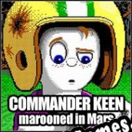 Commander Keen Episode One: Marooned on Mars (1990/ENG/Português/RePack from Ackerlight)