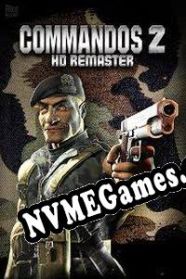 Commandos 2: HD Remaster (2020/ENG/Português/RePack from PARADiGM)