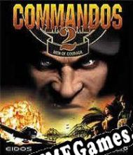 Commandos 2: Men of Courage (2001/ENG/Português/Pirate)