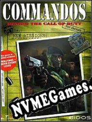 Commandos: Beyond the Call of Duty (1999/ENG/Português/License)