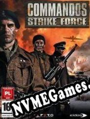 Commandos: Strike Force (2006/ENG/Português/RePack from FOFF)