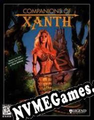 Companions of Xanth (1993) | RePack from PCSEVEN