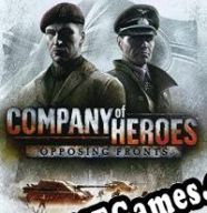 Company of Heroes: Opposing Fronts (2007/ENG/Português/Pirate)