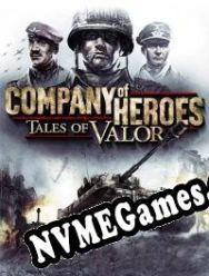 Company of Heroes: Tales of Valor (2009/ENG/Português/License)