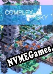 Complex Sky (2022/ENG/Português/License)