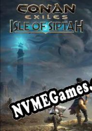 Conan Exiles: Isle of Siptah (2021/ENG/Português/License)