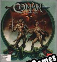 Conan the Cimmerian (1991) | RePack from FLG