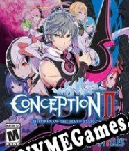 Conception II: Children of the Seven Stars (2013/ENG/Português/License)