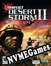 Conflict: Desert Storm II Back to Baghdad (2003/ENG/Português/Pirate)