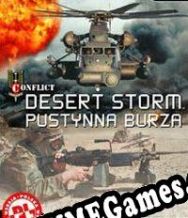 Conflict: Desert Storm (2002/ENG/Português/License)