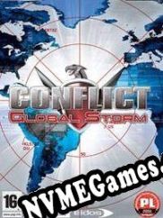 Conflict: Global Terror (2005/ENG/Português/License)