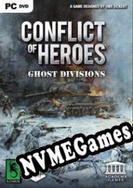 Conflict of Heroes: Ghost Divisions (2013) | RePack from DJiNN