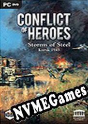 Conflict of Heroes: Storms of Steel (2013/ENG/Português/Pirate)