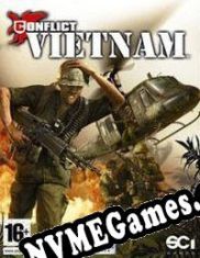 Conflict: Vietnam (2004/ENG/Português/RePack from Anthrox)