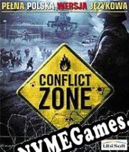 Conflict Zone (2001/ENG/Português/RePack from DYNAMiCS140685)