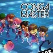 Conga Master (2016/ENG/Português/License)