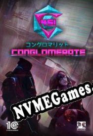Conglomerate 451: Overloaded (2020/ENG/Português/License)