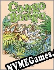 Congo Bongo (1984/ENG/Português/License)