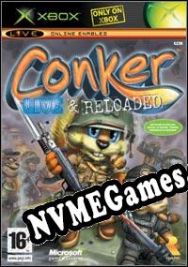 Conker: Live & Reloaded (2005) | RePack from tRUE