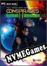 Conspiracies II: Lethal Networks (2011/ENG/Português/Pirate)