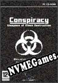 Conspiracy: Weapons of Mass Destruction (2005/ENG/Português/RePack from ENGiNE)