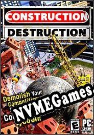 Construction Destruction (2003/ENG/Português/RePack from CORE)