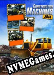 Construction Machines 2014 (2013/ENG/Português/Pirate)