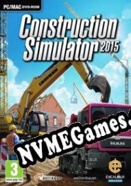 Construction Simulator 2015 (2014/ENG/Português/Pirate)