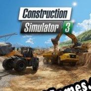 Construction Simulator 3 (2019/ENG/Português/Pirate)