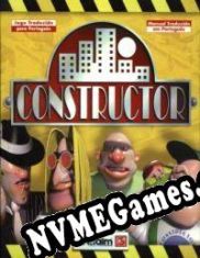 Constructor (1997/ENG/Português/RePack from WDYL-WTN)